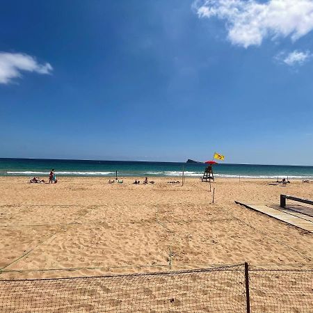 Mar Benidorm 호텔 외부 사진