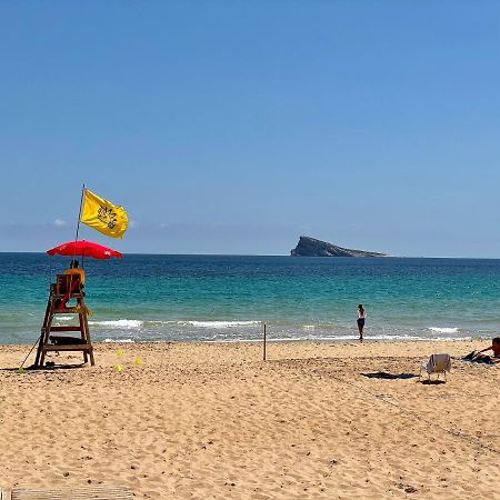 Mar Benidorm 호텔 외부 사진