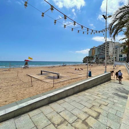 Mar Benidorm 호텔 외부 사진