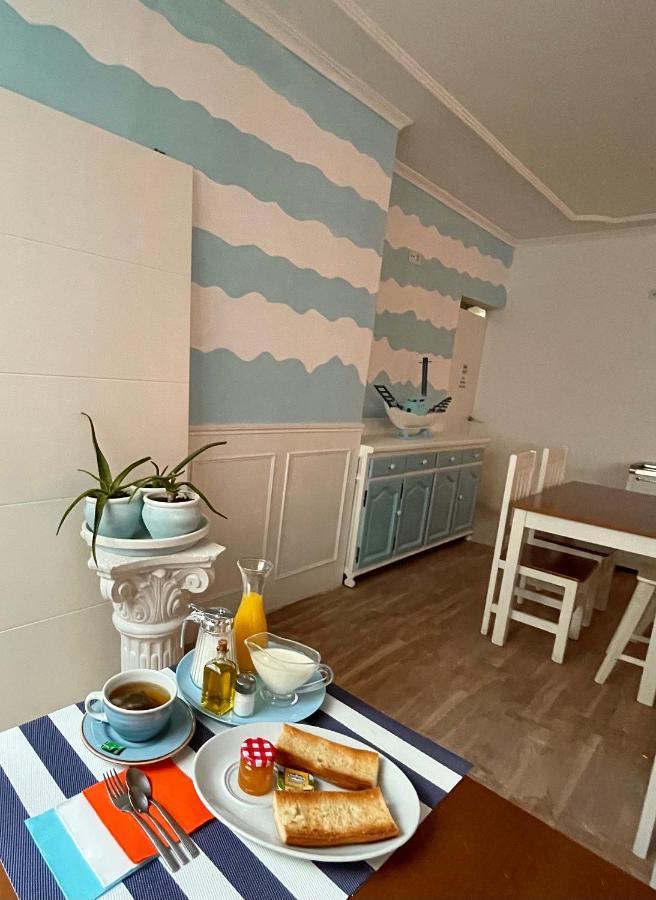 Mar Benidorm 호텔 외부 사진