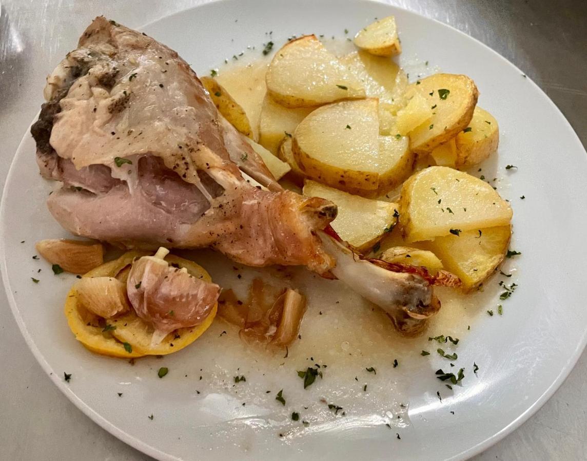Mar Benidorm 호텔 외부 사진